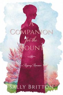 A Companion for the Count: A Regency Romance