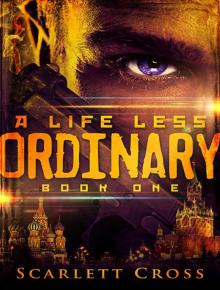 A Life Less Ordinary