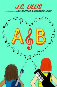 A&b