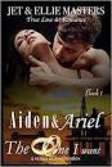 Aiden & Ariel