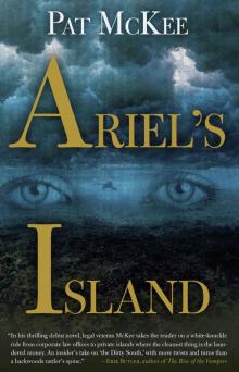 Ariel's Island