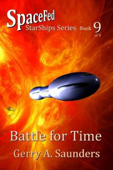 Battle for Time