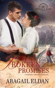 Brokken Promises