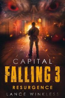 Capital Falling (Book 3): Resurgence