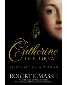 Catherine the Great