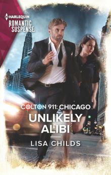 Colton 911--Unlikely Alibi