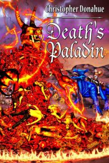 Death's Paladin