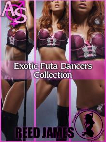 Exotic Futa Dancers Collection