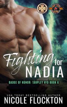 Fighting For Nadia