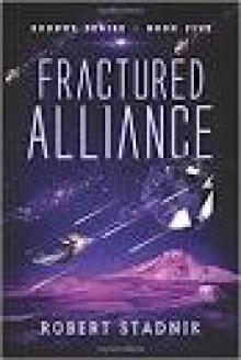 Fractured Alliance