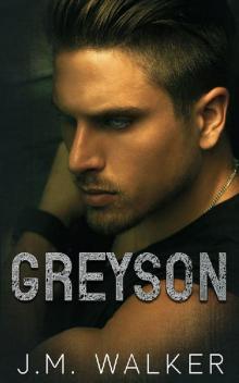 Greyson_A Hell's Harlem Novel