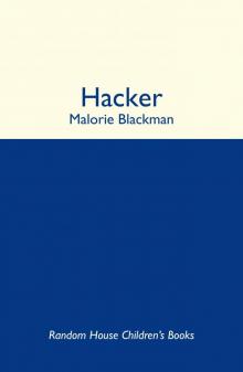 Hacker