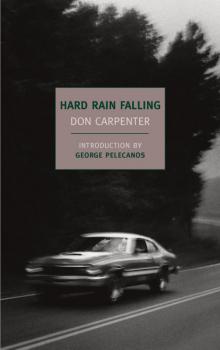 Hard Rain Falling