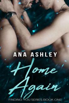 Home Again (Finding You Book 1)