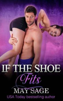 If The Shoe Fits (Some Girls Do It Book 8)