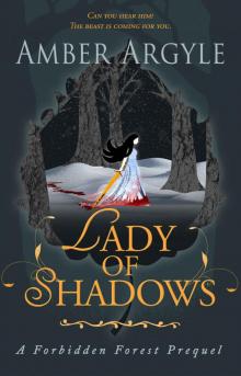 Lady of Shadows