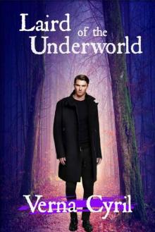 Laird of the Underworld : Book 1