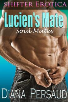 Lucien's Mate