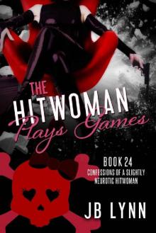 Maggie Lee | Book 24 | The Hitwoman Plays Games