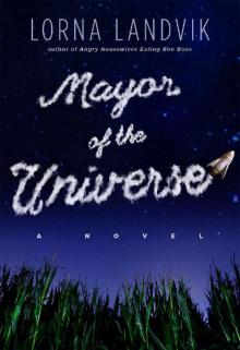 Mayor of the Universe