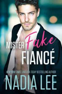 Mister Fake Fiance