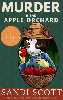 Murder in the Apple Orchard