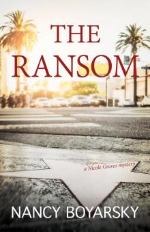 Nicole Graves 04: The Ransom