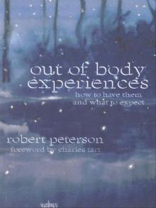 Out-of-Body Experiences