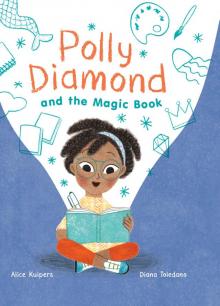 Polly Diamond and the Magic Spell