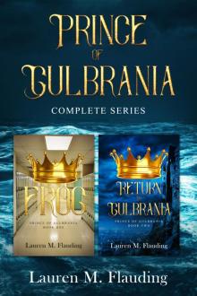 Prince of Gulbrania