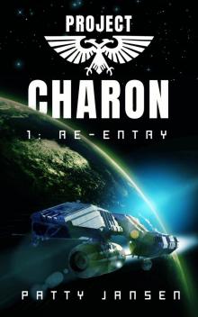 Project Charon 1