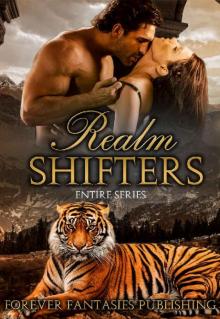 Realm Shifters