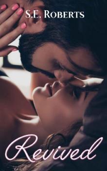 Revived (Unexpected Series Book 1)