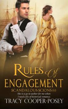 Rules of Engagement