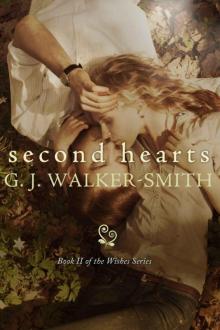 Second Hearts (The Wishes Series)