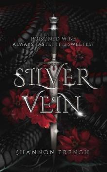 Silver Vein: Beneath the City Sleeps Book 1