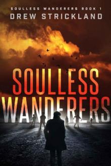 Soulless Wanderers: Soulless Wanderers Book 1