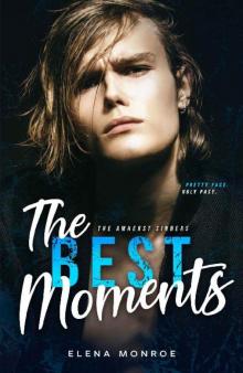 The Best Moments (The Amherst Sinners Book 2)