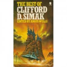 The Best of Clifford D. Simak