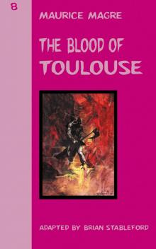 The Blood of Toulouse