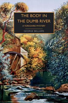 The Body in the Dumb River