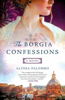 The Borgia Confessions