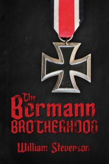 The Bormann Brotherhood