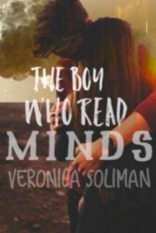 The Boy Who Read Minds