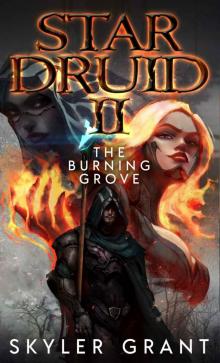 The Burning Grove