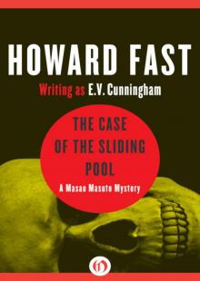 The Case of the Sliding Pool