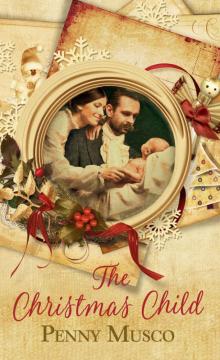 The Christmas Child (Christmas Holiday Extravaganza)