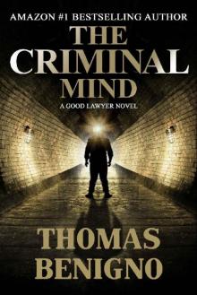 The Criminal Mind