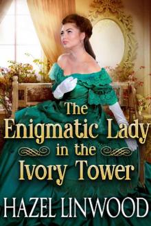 The Enigmatic Lady in the Ivory Tower