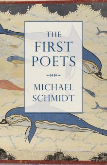 The First Poets